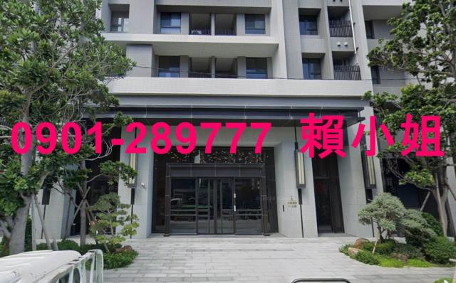 梧棲法拍大樓-2