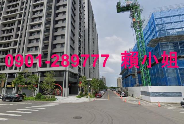 梧棲法拍大樓-3