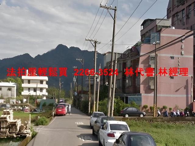 大溪華廈法拍-8