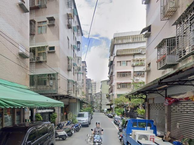 土城大樓法拍-1
