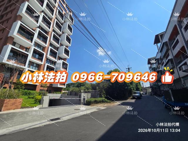 彰化市大樓拍賣-4