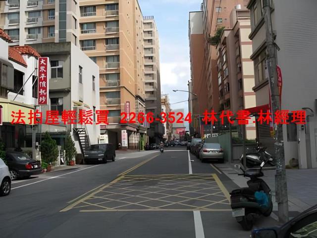 桃園區法拍大樓-9