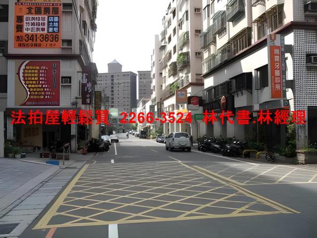桃園區法拍大樓-10