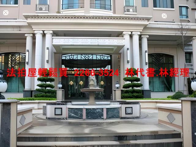 桃園區法拍大樓-2