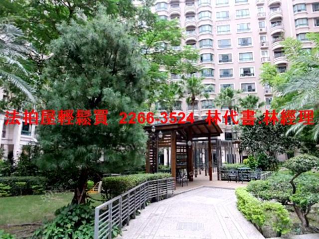 桃園區法拍大樓-4