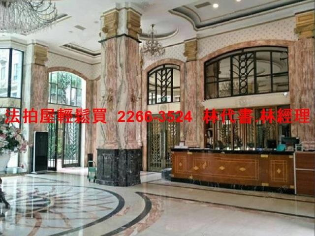 桃園區法拍大樓-5