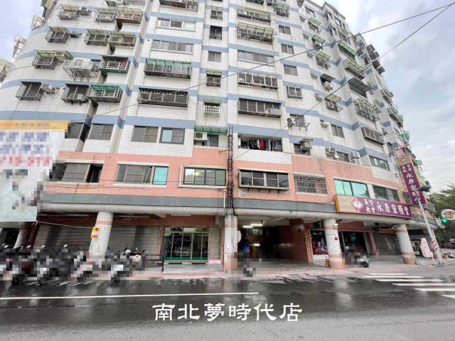 永康華廈-9