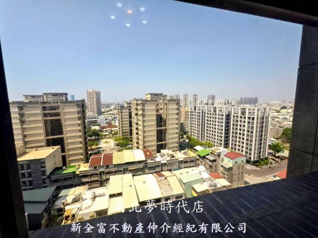 台南大樓-11