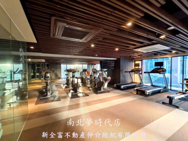 台南大樓-13