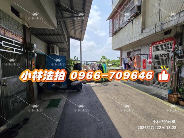 彰化透天法拍-3