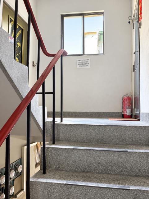 桃園公寓法拍-3