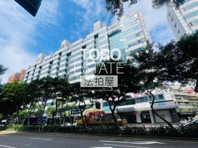 台北大樓法拍-4