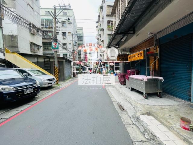 新北公寓拍賣-5