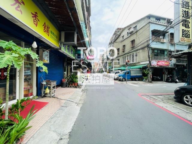 新北公寓拍賣-6