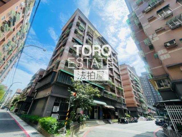 新北新莊法拍公寓-2