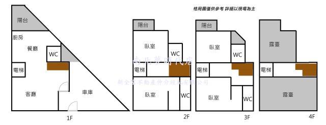 台南安南透天-14