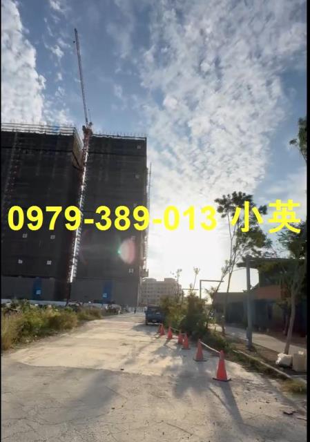台南安南大樓-4