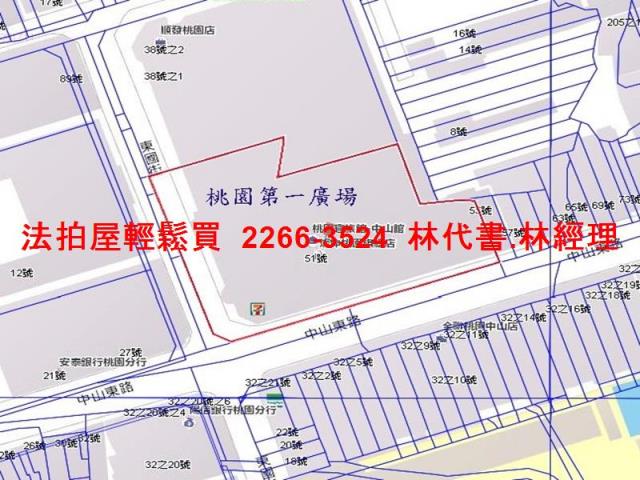 桃園桃園區大樓法拍-13
