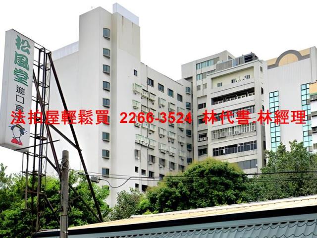 桃園桃園區大樓法拍-8
