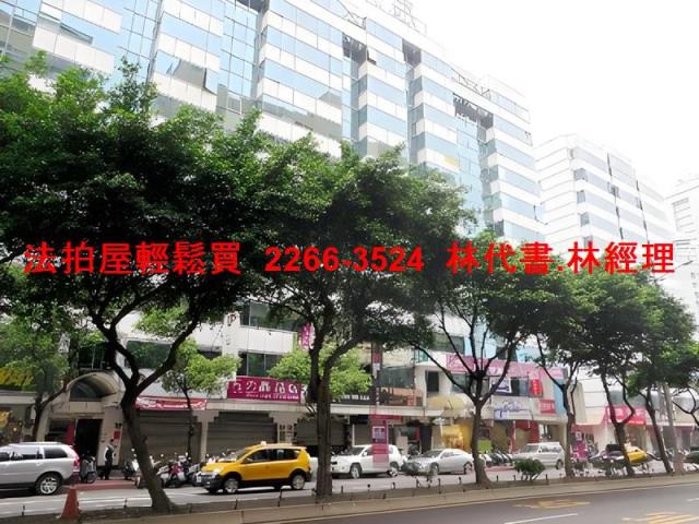台北信義區法拍大樓-4