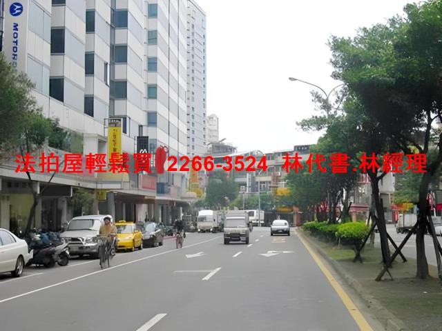 台北信義區法拍大樓-6