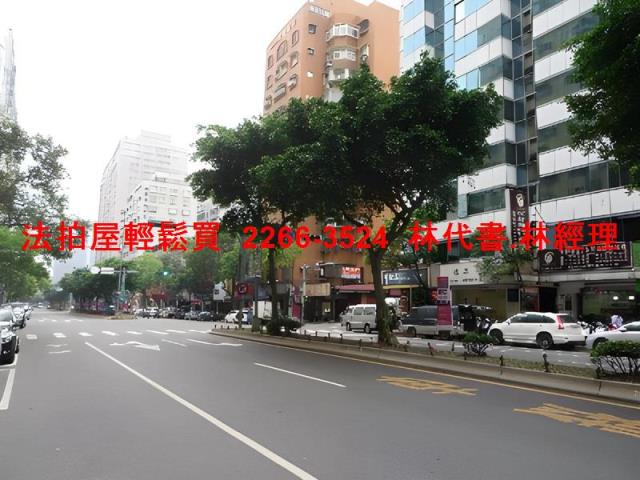 台北信義區法拍大樓-7