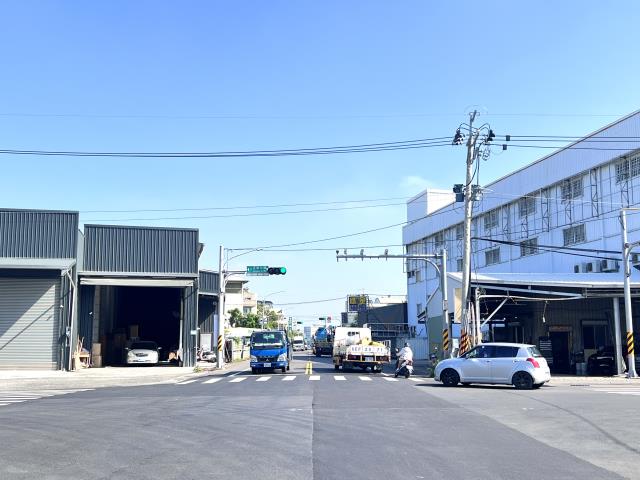 台南房地產台南土地台南農地土地投資高鐵沙崙南科土地買賣不動產