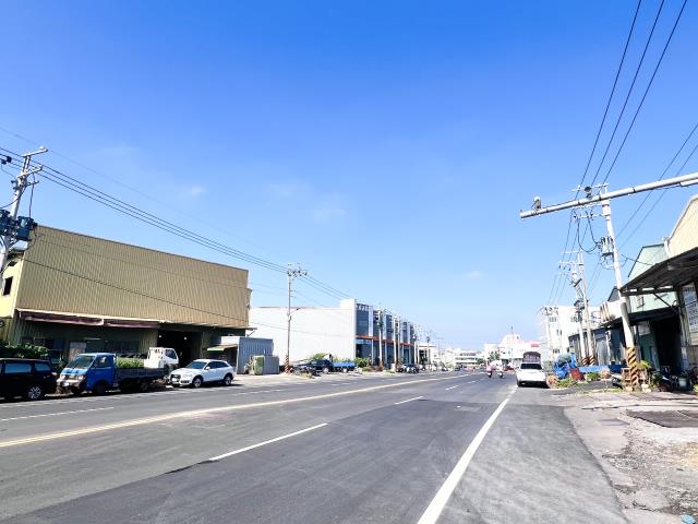 台南永康廠房-1