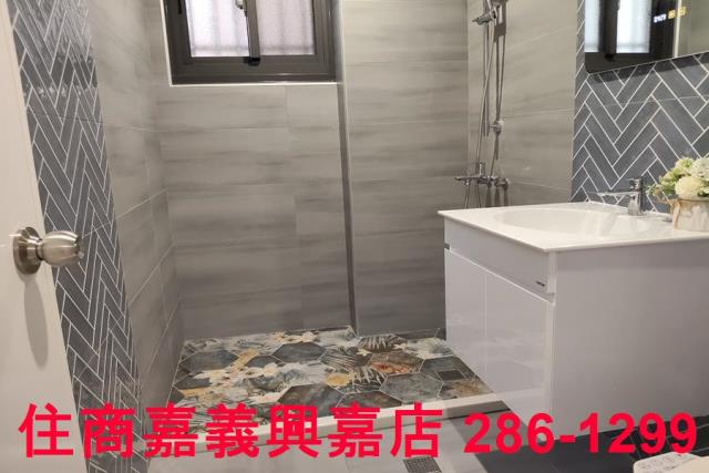 嘉義東區華廈-3