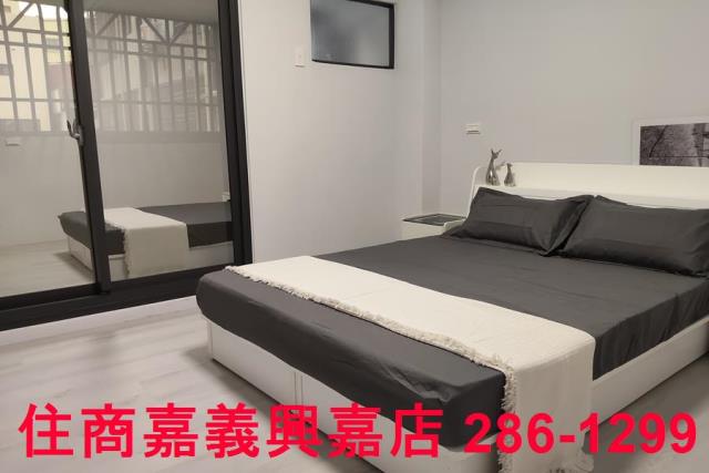 嘉義東區華廈-4