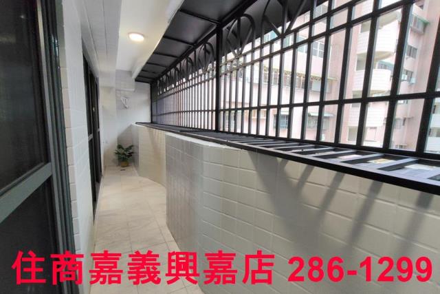 嘉義東區華廈-6