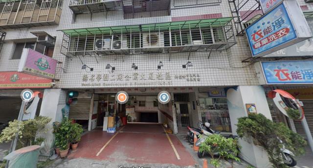 新北新莊法拍大樓-0