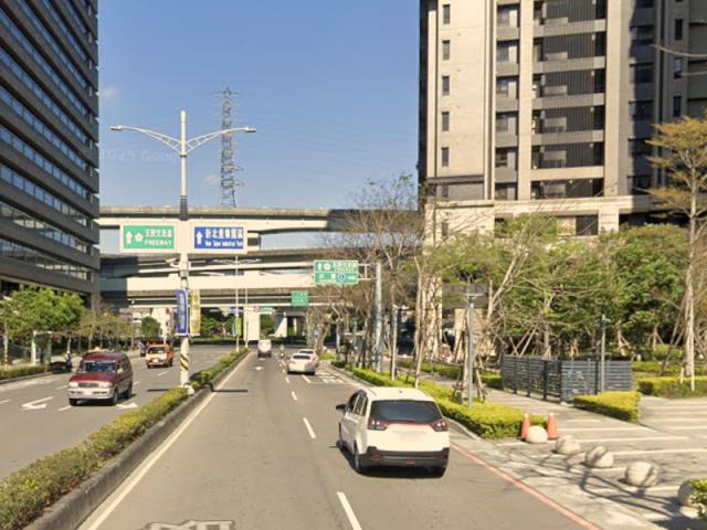 新北新莊法拍大樓-3