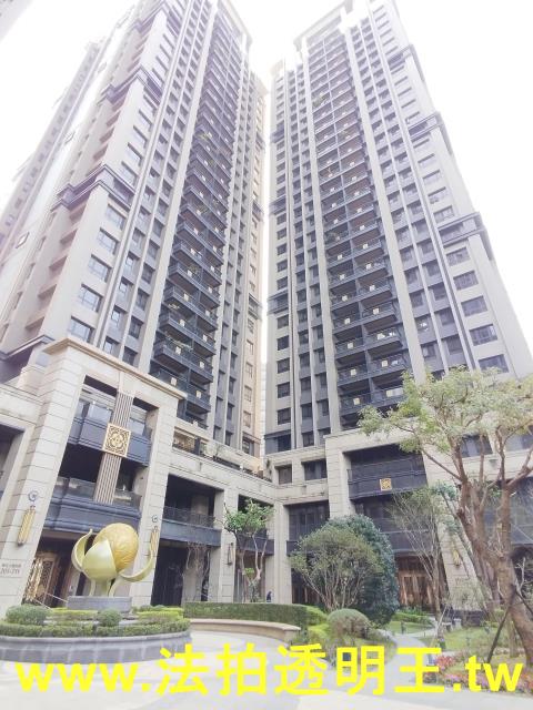 新北新莊大樓法拍-3