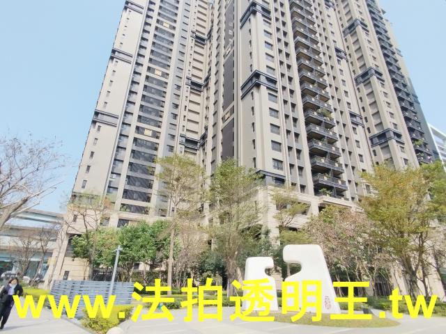 新北新莊大樓法拍-0