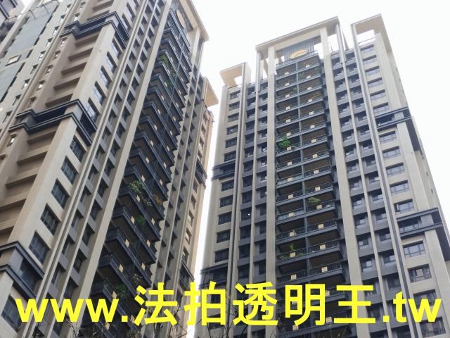 新北新莊大樓法拍-1