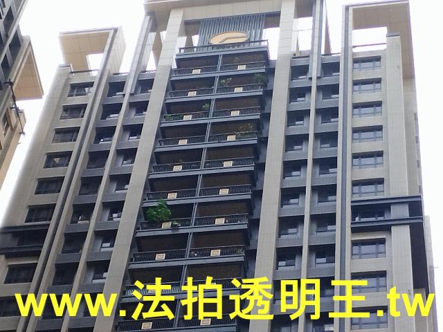 新北新莊大樓法拍-2
