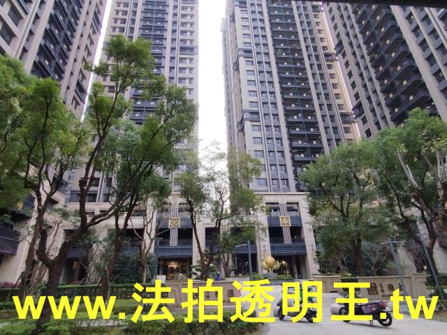 新北新莊大樓法拍-4