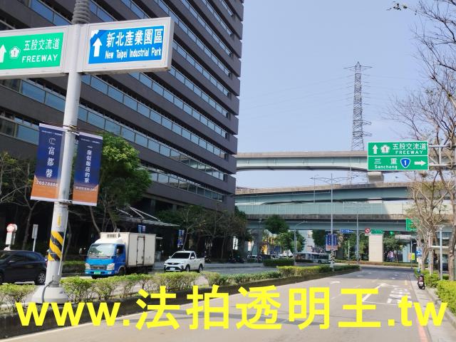 新北新莊大樓法拍-8