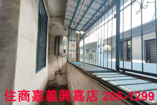 嘉義民雄透天-9