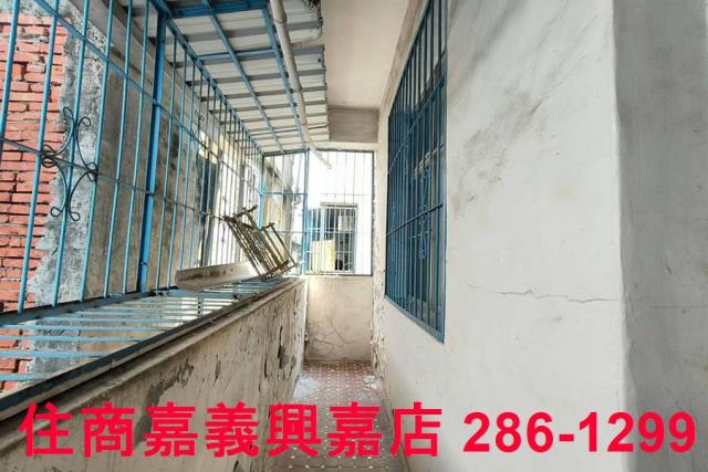 嘉義民雄透天-10