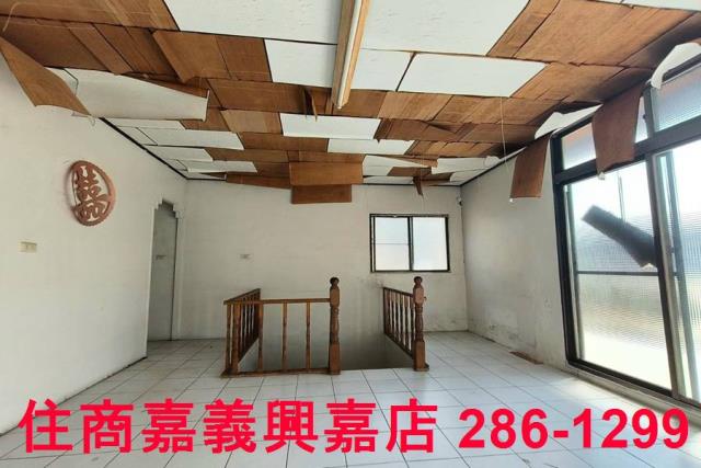 嘉義民雄透天-11