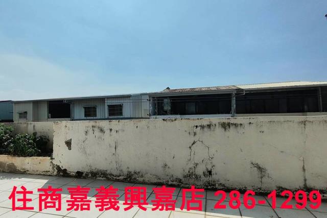 嘉義民雄透天-12