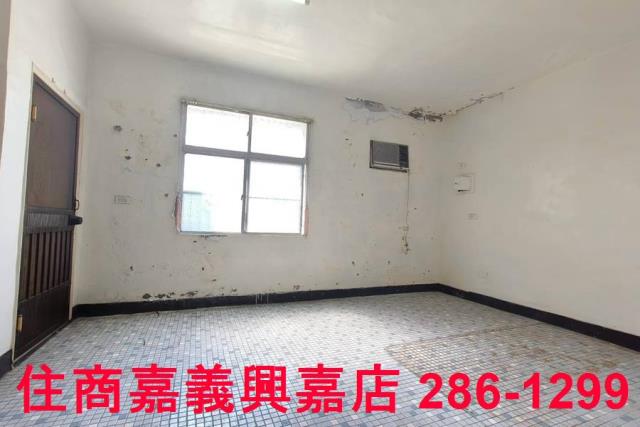 嘉義民雄透天-6