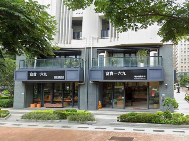 新北林口大樓法拍-1