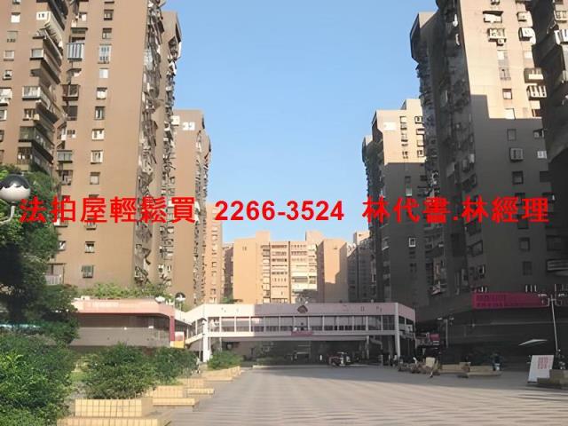 大安區法拍大樓-5