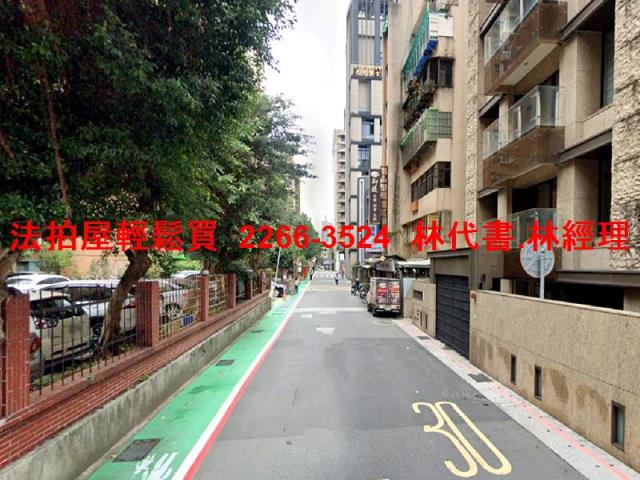 大安區法拍大樓-6
