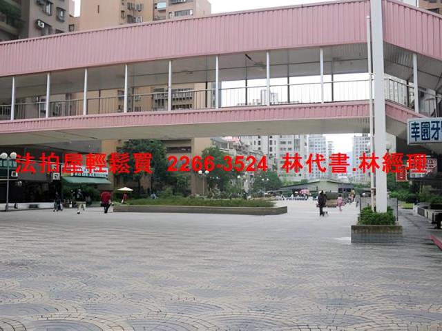 大安區法拍大樓-8