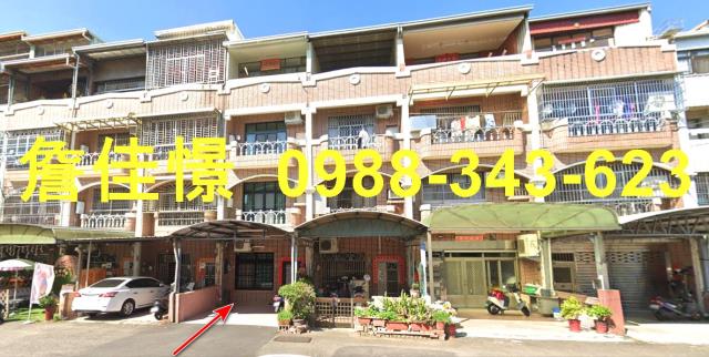 台中市豐原區田心路二段147巷19號法拍屋代標保證金貸款代墊