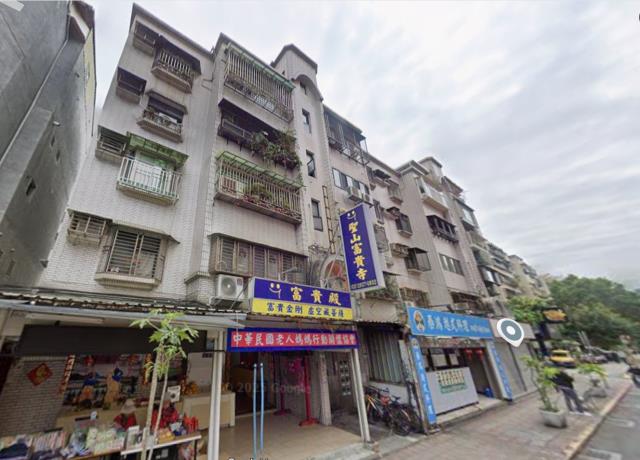 內湖公寓法拍-1